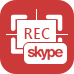 Skype-tallennin