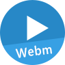 WebM-spelare