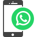 Μεταφορά WhatsApp για iOS
