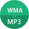 Konwertuj WMA na MP3