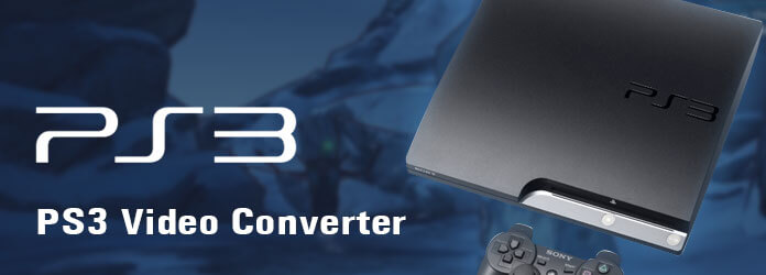 PS3 Video Converter
