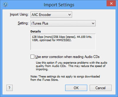 How to copy music from a cd to an ipod touch