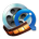 Λογότυπο μετατροπέα βίντεο QuickTime