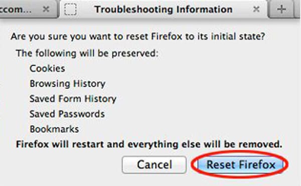 Sådan fjernes malware fra Mac