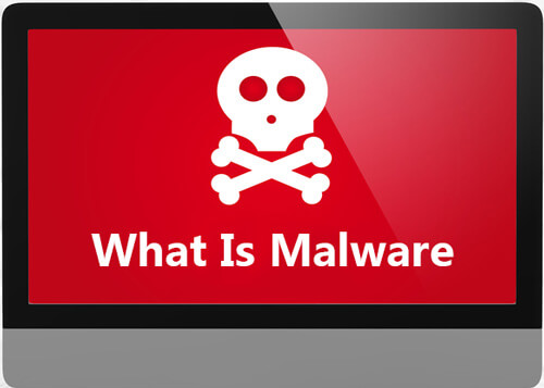 What Is Malware