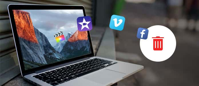 Τρόπος κατάργησης προγραμμάτων από Mac