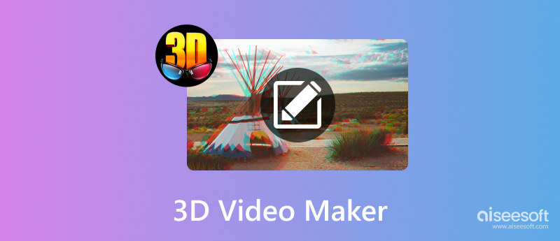 3D Video Yapıcı