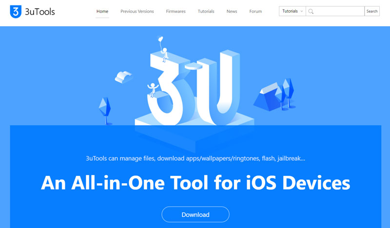 3uTools nedir