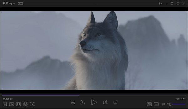 Best 7 4K Video Player in 2023 [For PC Windows 10/11]