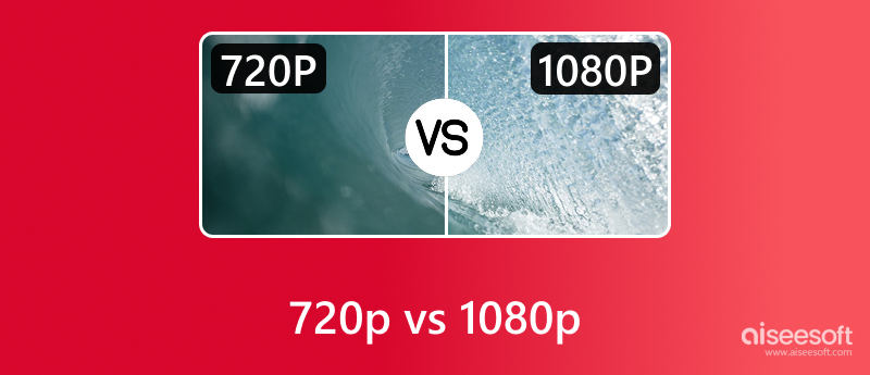 720p Vs 1080p