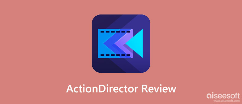 ActionDirector anmeldelse