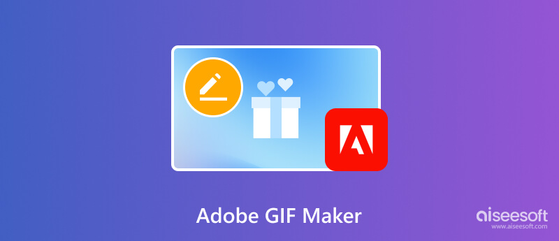 Adobe GIF-maker