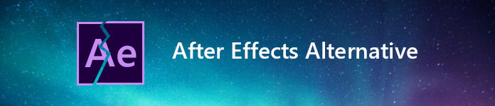 After Effects Alternatifi