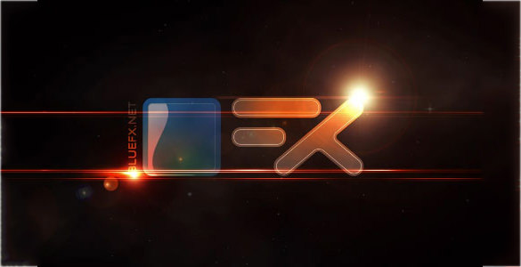 After Effects Template