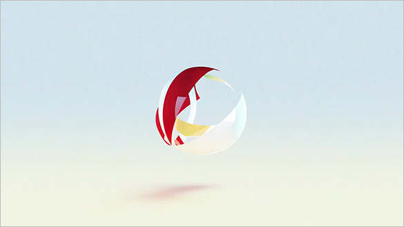 After Effects Template