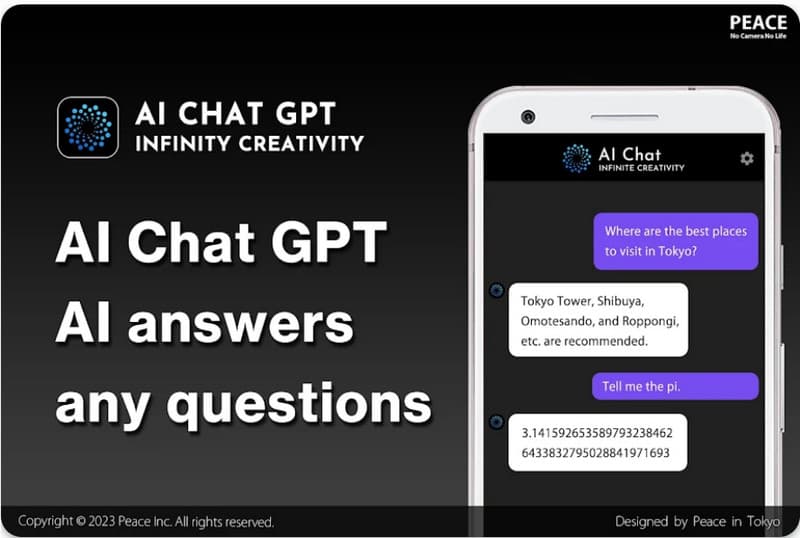 Chat-AI GPT