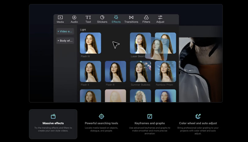 Ai Face Enhancer Capcut