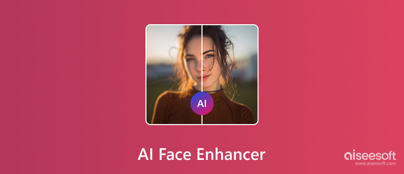 AI Face Enhancer