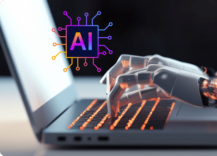 Τεχνολογία AI