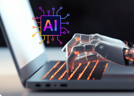 Технология AI