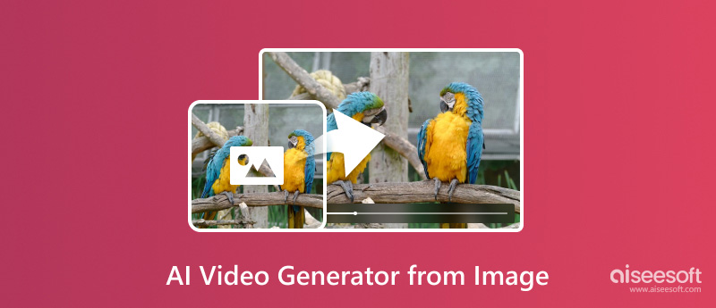 AI Video Generator from Image