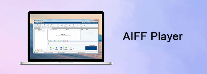 AIFF-afspiller