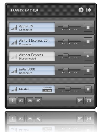 Airplay с apple tv на windows 10