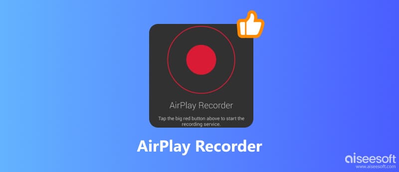 AirPlay Recorder