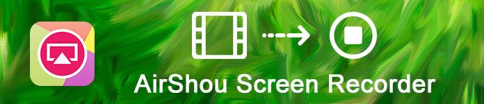 AirShou Screen Recorder