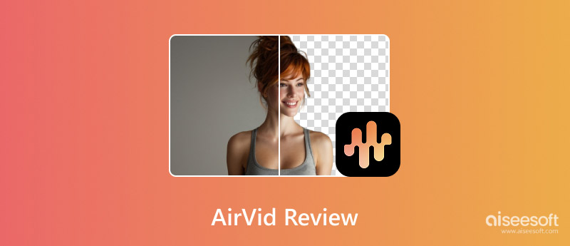 Airvid Review