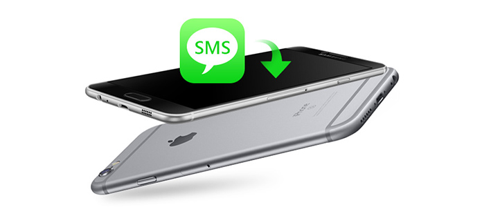 SMS Backup en Restore