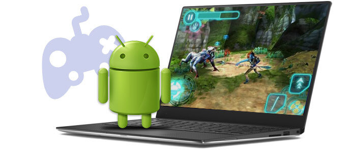 How to Play Android Games on PC with Best Android Emulator