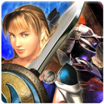 SOUL CALIBUR