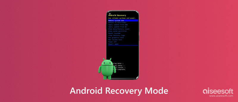 Android Recovery Mode