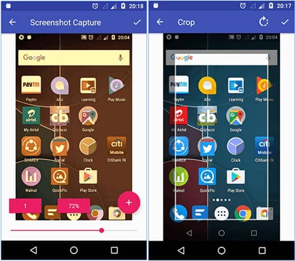 Android Screenshot: How to Screenshot on Android