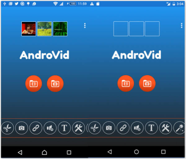 AndroidVid Pro