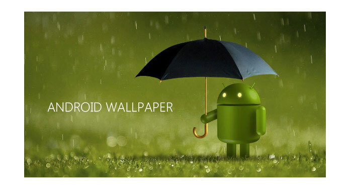 Tapeta pro Android