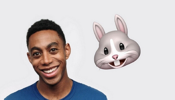 Co je Animoji