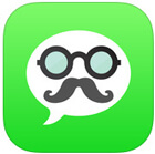 Moustache App