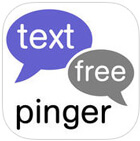 Pinger text gratis