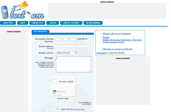 free texting online from computer free texting online from computer