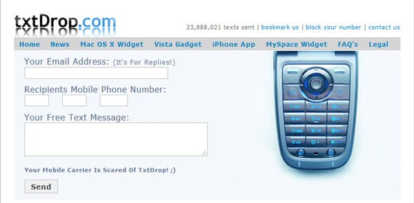 Anonymous Texting: Top Sites and Apps for Anonymous Text