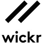 Wickr-appen