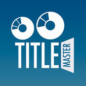 Tittel Master Icon