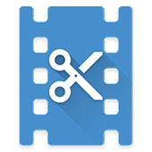 VidTrim Icon