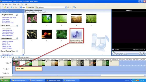 Το Windows Movie Maker