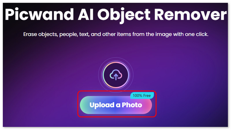 Picwand Interface