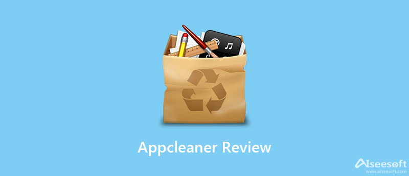 Αναθεώρηση AppCleaner