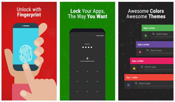 2023 Top 10 Alternatives to AppLock on Android