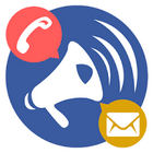 Speaking SMS Call Announcer